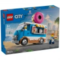 LEGO DONUT TRUCK 60452
