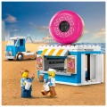 LEGO DONUT TRUCK 60452