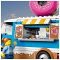 LEGO DONUT TRUCK 60452