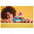 LEGO DONUT TRUCK 60452