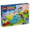 LEGO SONIC'S CAMPFIRE CLASH 77001