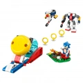 LEGO SONIC'S CAMPFIRE CLASH 77001