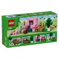 LEGO THE BABY PIG HOUSE 21268