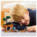 LEGO THE ARMADILLO MINE EXPENDITION 21269