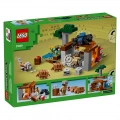 LEGO THE ARMADILLO MINE EXPENDITION 21269