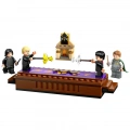 LEGO HOGWARTS CASTLE DUELING CLUB 76441