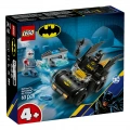 LEGO BATMAN & BATMOBILE VS MR FREEZE 76301