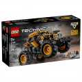 LEGO MONSTER JAM DIGATRON PULL BACK 42199