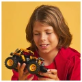 LEGO MONSTER JAM DIGATRON PULL BACK 42199