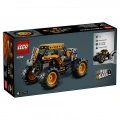 LEGO MONSTER JAM DIGATRON PULL BACK 42199