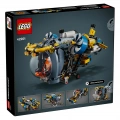 LEGO DEEP SEA RESEARCH SUBMARINE 42201