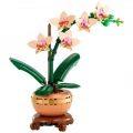 LEGO MINI ORCHID 10343