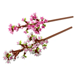LEGO CHERRY BLOSSOMS 40725