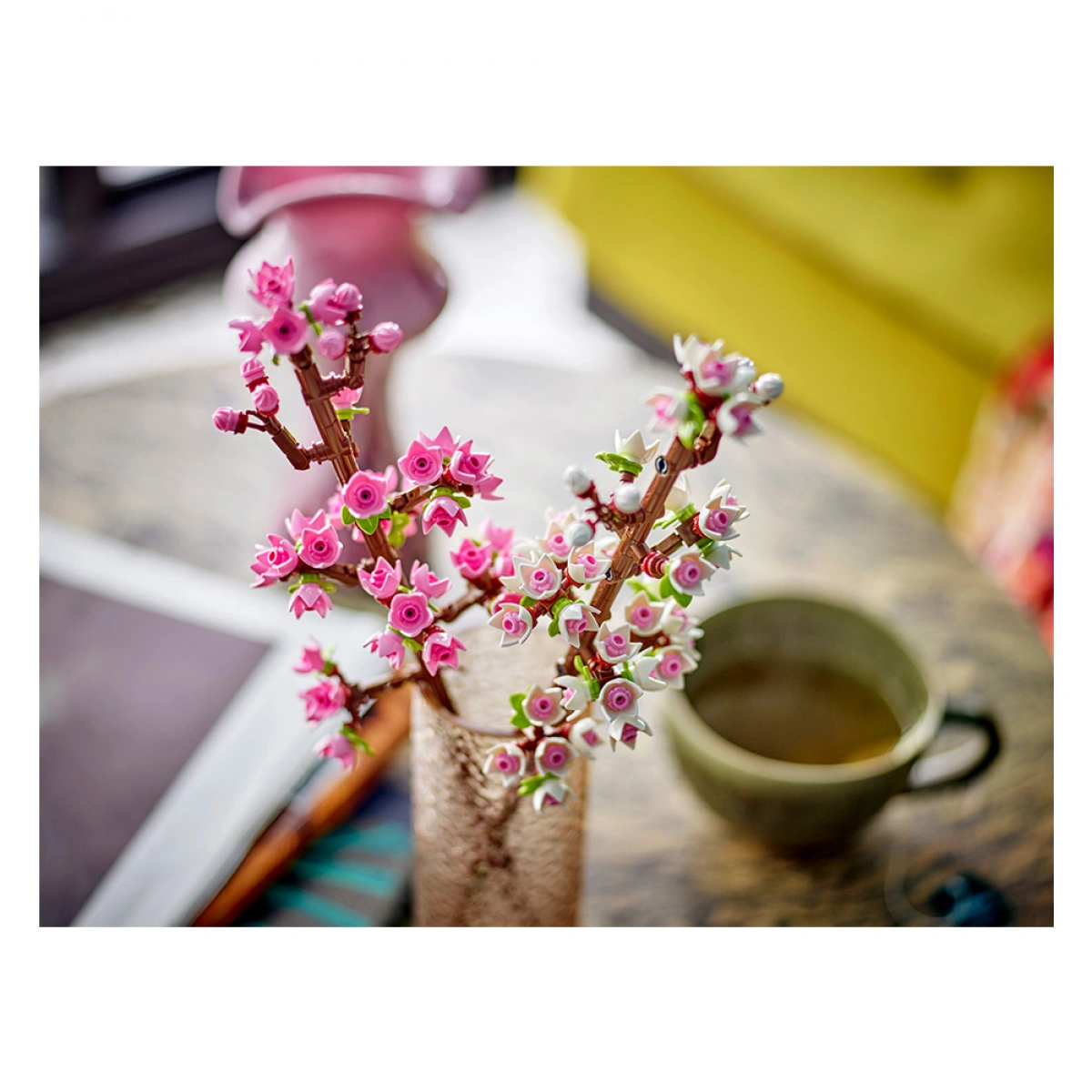 LEGO CHERRY BLOSSOMS 40725