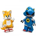 LEGO SONIC THE HEDGEHOG: CYCLONE VS METAL SONIC 77002
