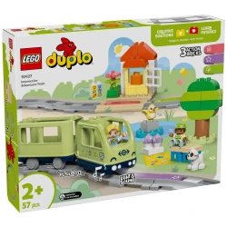 LEGO INTERACTIVE ADVENTURE TRAIN 10427