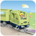 LEGO INTERACTIVE ADVENTURE TRAIN 10427