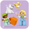 LEGO INTERACTIVE ADVENTURE TRAIN 10427