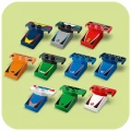 LEGO F1 TEAM RACE CARS & DRIVERS 10445