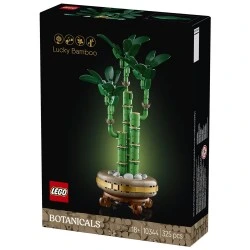 LEGO LUCKY BAMBOO 10344