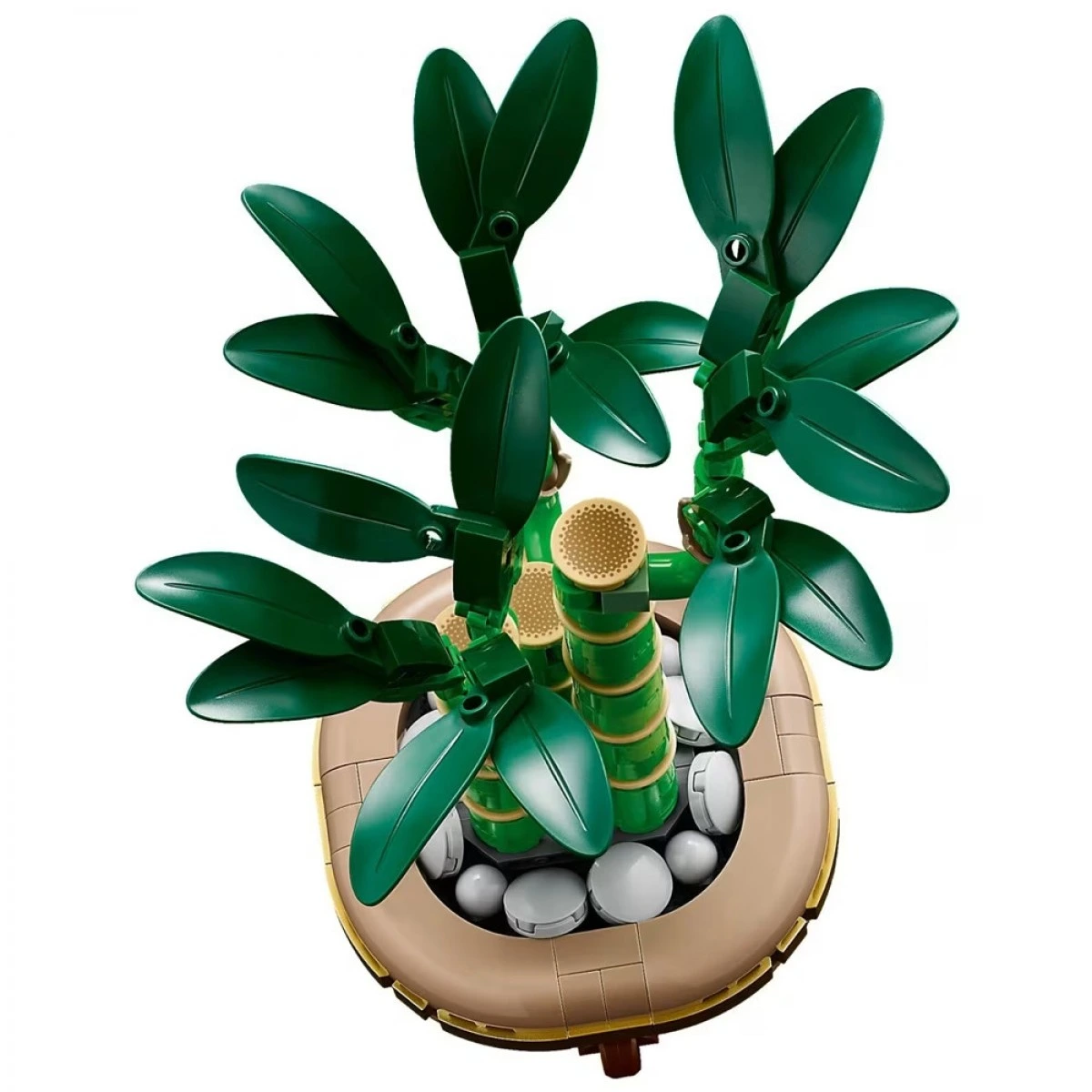 LEGO LUCKY BAMBOO 10344