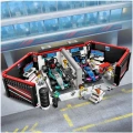 LEGO F1 GARAGE & MERCEDES-AMG & ALPINE CARS 60444