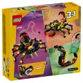 LEGO WILD ANIMALS: SURPRISING SPIDER 31159