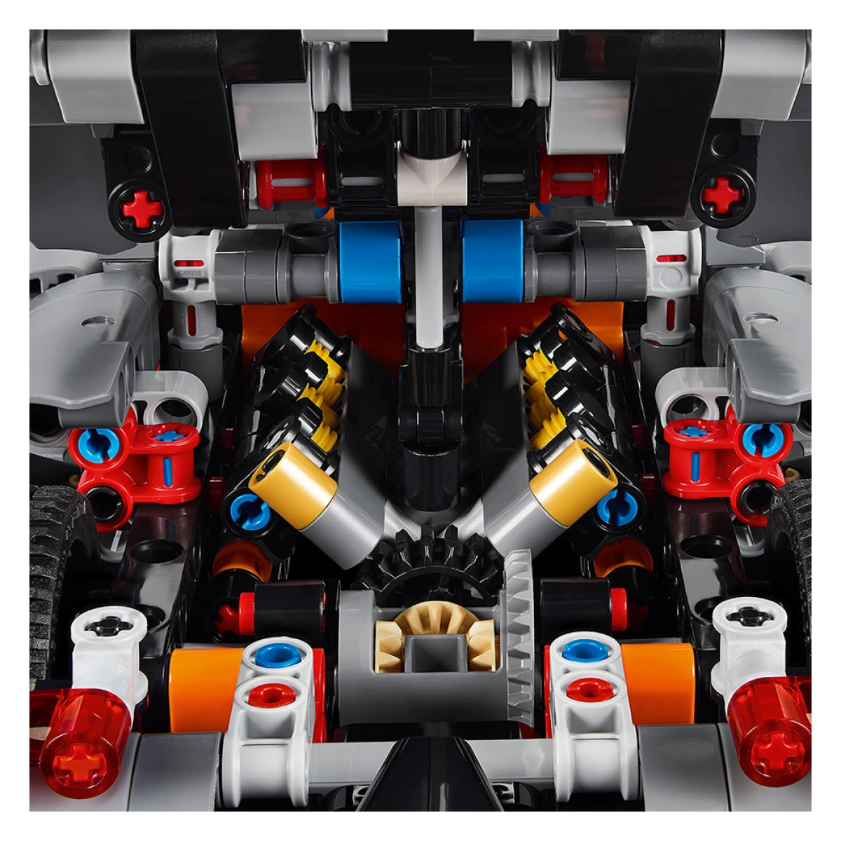 LEGO KOENIGSEGG JESKO ABSOLUT 42173
