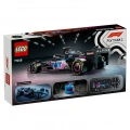 LEGO BWT ALPINE F1 TEAM A524 RACE CAR 77248