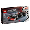 LEGO MONEYGRAM HAAS F1 TEAM VF 24 RACE CAR 77250
