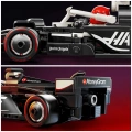 LEGO MONEYGRAM HAAS F1 TEAM VF 24 RACE CAR 77250