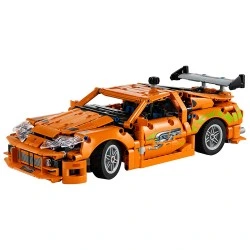 LEGO FAST AND FURIOUS TOYOTA SUPRA MK4 42204