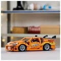 LEGO FAST AND FURIOUS TOYOTA SUPRA MK4 42204