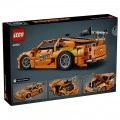 LEGO FAST AND FURIOUS TOYOTA SUPRA MK4 42204