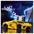 LEGO CHEVROLET CORVETTE STINGRAY 42205