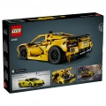 LEGO CHEVROLET CORVETTE STINGRAY 42205