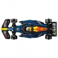 LEGO ORACLE RED BULL RACING RB20 F1 RACE C 77243