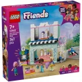 LEGO HAIR SALON AND ACCESSORIES STORE 42662