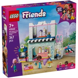 LEGO HAIR SALON AND ACCESSORIES STORE 42662