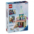 LEGO ARENDELLE FROZEN CASTLE 43265