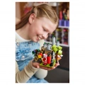 LEGO KNUCKLES AND THE MASTER EMERALD SHRINE 76998