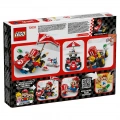LEGO MARIO KART STANDARD KART 72032