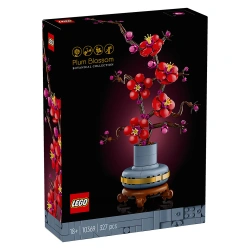 LEGO PLUM BLOSSOM 10369