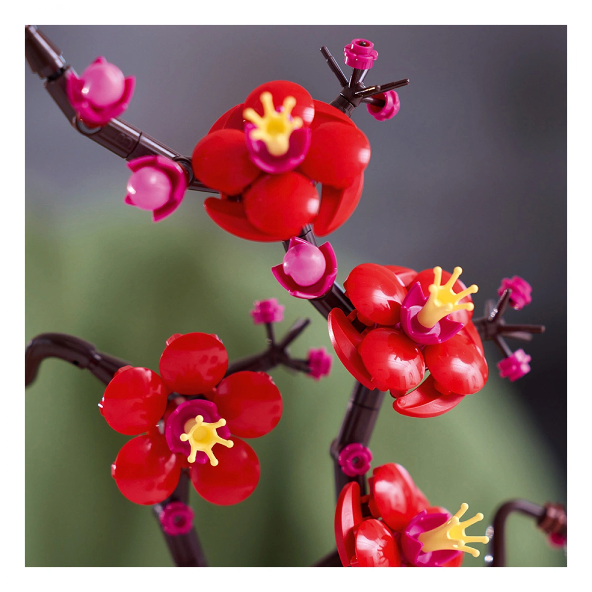 LEGO PLUM BLOSSOM 10369
