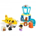 LEGO FIRST TIME AT THE AIRPORT 10443