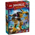 LEGO ARIN'S SPINJITZU BATTLE MECH 71839
