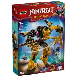 LEGO ARIN'S SPINJITZU BATTLE MECH 71839