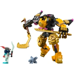 LEGO ARIN'S SPINJITZU BATTLE MECH 71839