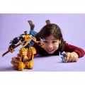 LEGO ARIN'S SPINJITZU BATTLE MECH 71839