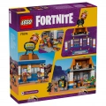 LEGO DURRR BURGER RESTAURANT 77076